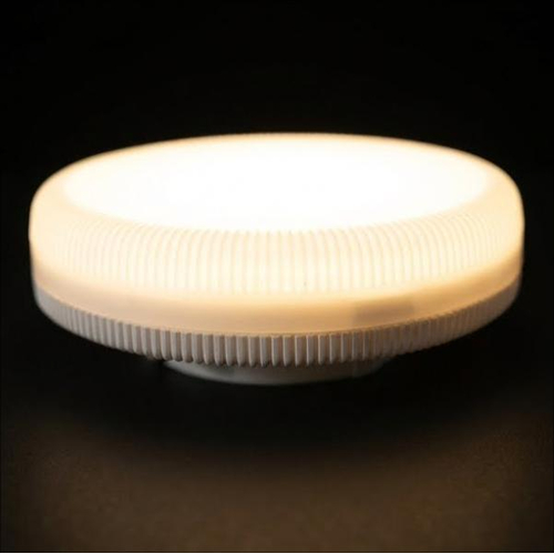 EL903998 | EL903998 | LED SMD GX53 DIM|3CCT dip switch|6W (=60w)|600lm|2700k-4000k-6500k| {enjoysimplicity}™