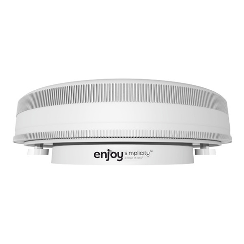 EL903998 | EL903998 | LED SMD GX53 DIM|3CCT dip switch|6W (=60w)|600lm|2700k-4000k-6500k| {enjoysimplicity}™