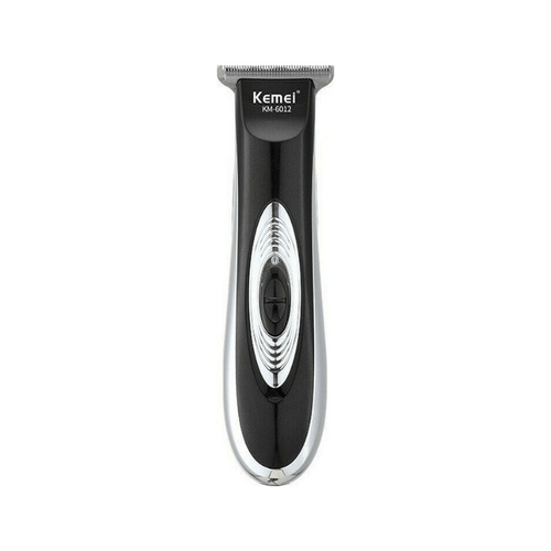 Κουρευτική μηχανή - KM-6012 - Kemei - Black