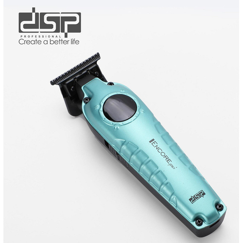 Κουρευτική μηχανή - 90086 - DSP - 617925 - Blue