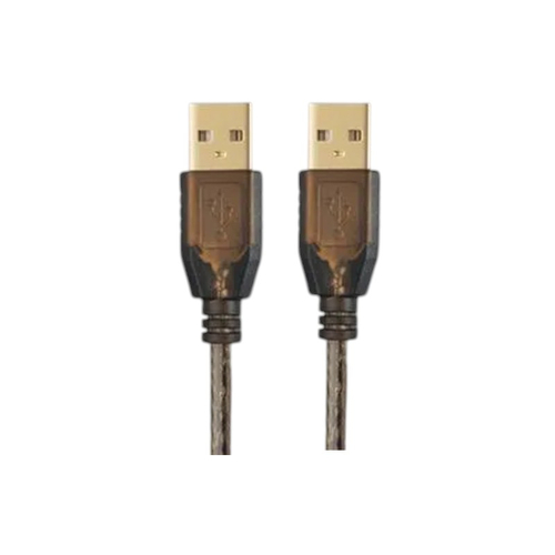 Αντάπτορας USB-A σε USB-A male - 000081