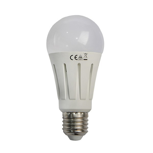 ΛΑΜΠΑ LED ΚΟΙΝΗ 17W 2040lm Ε27 3000K 175-250V