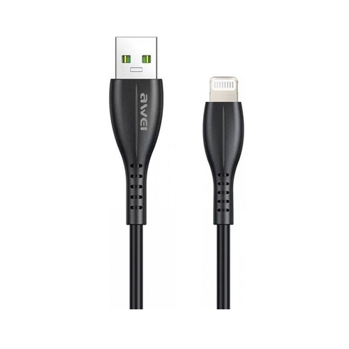 Καλώδιο φόρτισης & data - Lightning - CL-115L - 1m - AWEI - 000871