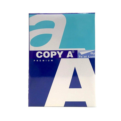 Φωτοτυπικό χαρτί A4 - 80g - 500pcs - 000018