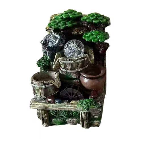 Συντριβάνι εσωτερικού χώρου - Feng Shui - 10851 - 861515