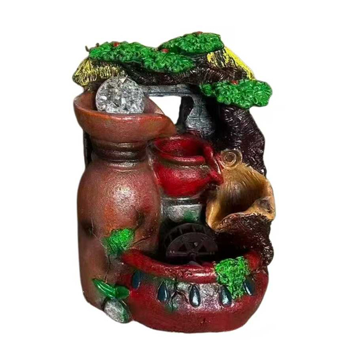 Συντριβάνι εσωτερικού χώρου - Feng Shui - 10867 - 861614