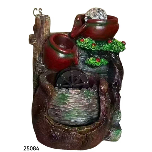 Συντριβάνι εσωτερικού χώρου - Feng Shui - 25804 - 861607