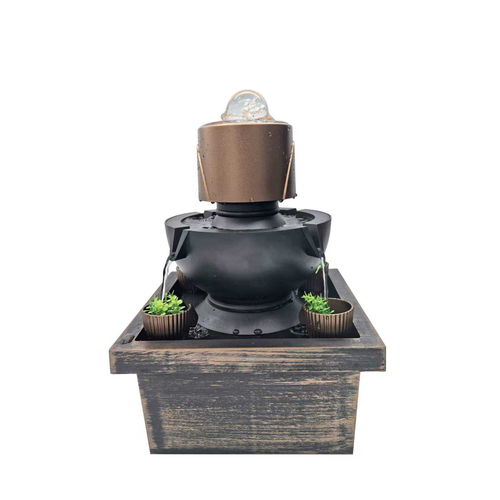 Συντριβάνι εσωτερικού χώρου - Feng Shui - L23 - 861300
