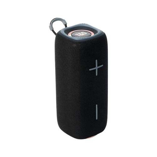 Ασύρματο ηχείο Bluetooth - TG-654 - 813584 - Black