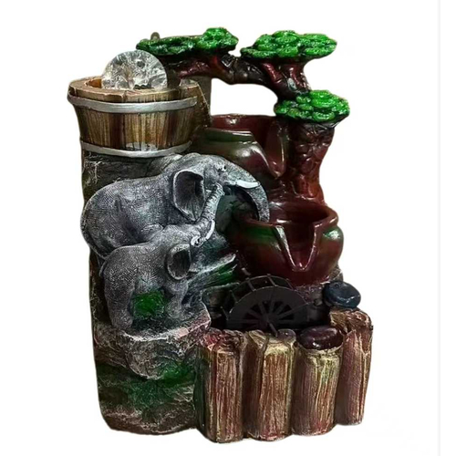 Συντριβάνι εσωτερικού χώρου - Feng Shui - 25805 - 861577