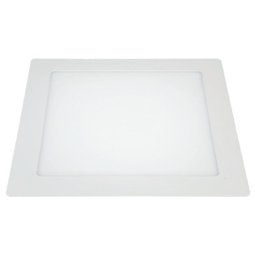 ΦΩΤΙΣΤΙΚΟ ΧΩΝΕΥΤΟ LED SLIM 20W 85-265V 3CCT 220X220 WHITE PLUS