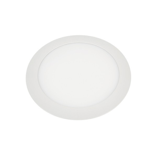 ΦΩΤΙΣΤΙΚΟ ΧΩΝΕΥΤΟ LED SLIM 20W 85-265V 3CCT Φ225 WHITE PLUS