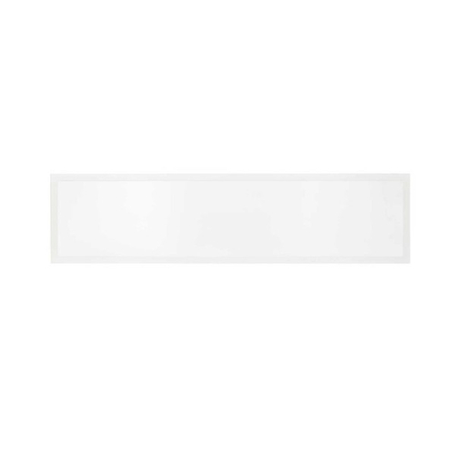 ΦΩΤΙΣΤΙΚΟ ΕΞΩΤΕΡΙΚΟ BACKLIGΗΤ UGR19 120X30 40W 6500Κ 220-240V PLUS ΛΕΥΚΟ