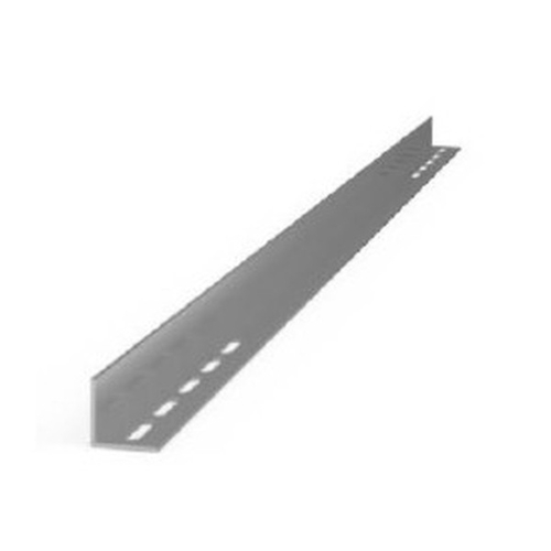 ΓΩΝΙΑ ΑΛΟΥΜΙΝΙΟΥ ΓΙΑ ΣΤΗΡΙΞΗ ΒΑΡΩΝ - SOLFIE 40X40X3 1250mm