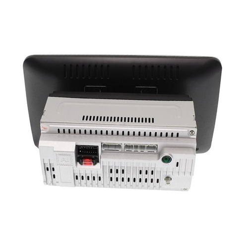 Ηχοσύστημα αυτοκινήτου 2DIN - 1088A - 10" - 2+32G - Android - 000566
