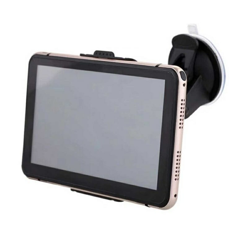 Συσκευή πλοήγησης - GPS Navigator αυτοκινήτου - 7" - 256MB+16GB - 002204