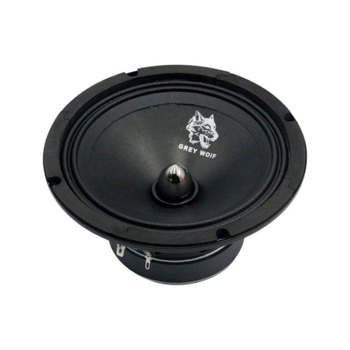 Ηχεία αυτοκινήτου - CTC-1681 - 6.5" - 002754