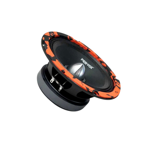 Ηχεία αυτοκινήτου - CTC-6562A - 6.5" - 000523