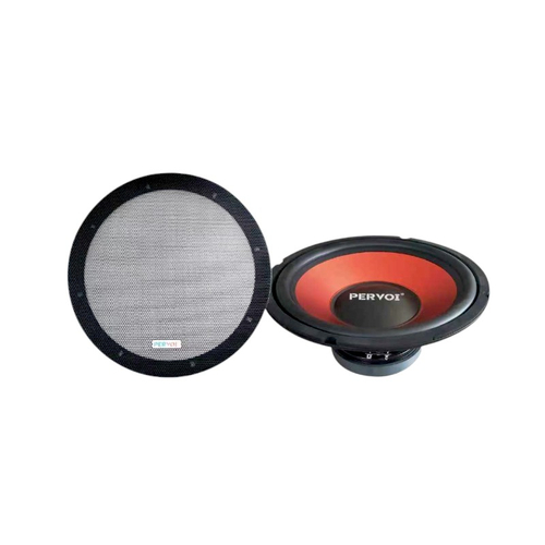 Ηχείo αυτοκινήτου - CTC-1092A - 10" - 000533