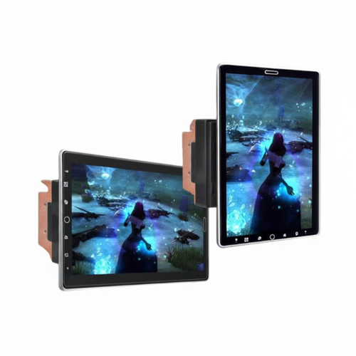 Ηχοσύστημα αυτοκινήτου 2DIN - 1360A - 10.1" - 2+32G - Android - 000569