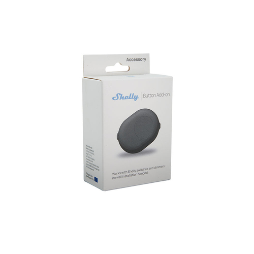 3800238072193 | Shelly Button Add-on | EAN 3800238072193