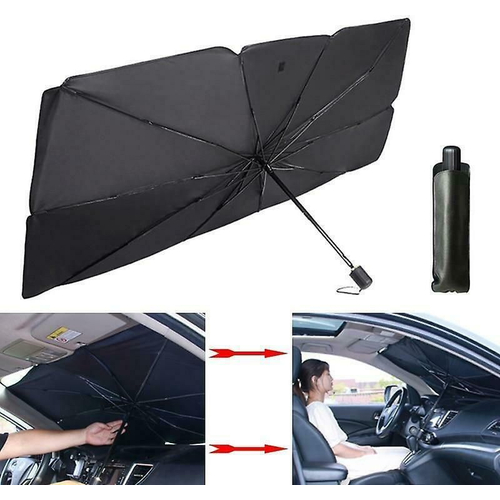 Oμπρέλα ηλιοπροστασίας αυτοκινήτου - Brella Shade - 010429 - Small