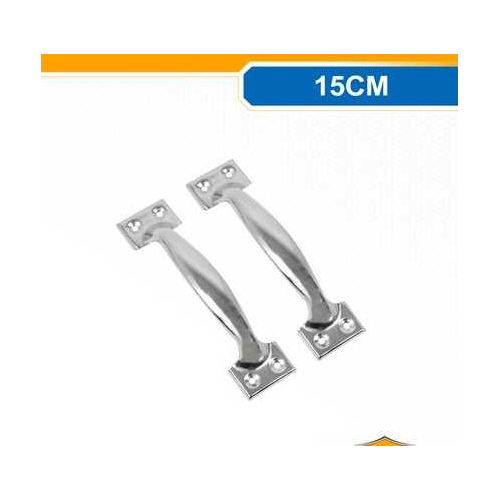 Λαβές ντουλαπιών - 15cm - Σετ 12 ζευγάρια - 206937