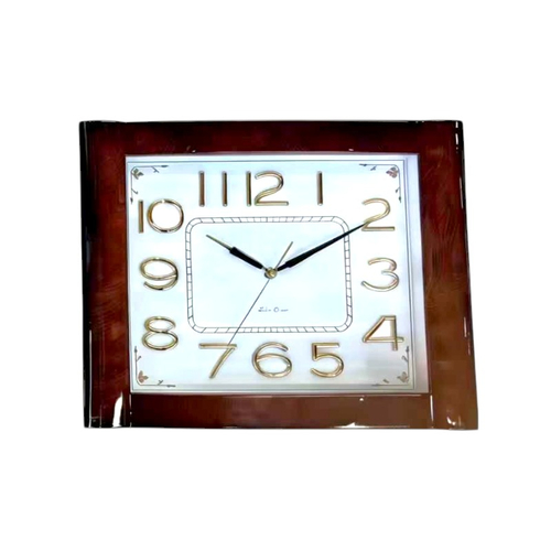 Ρολόι τοίχου - 98544MW-A - 672355 - White