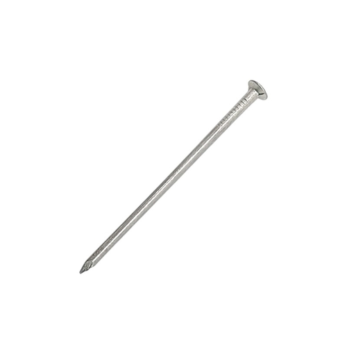 Καρφιά πρόκες - 1.6mmx19mm - Σετ 12 πακέτα των 60g - 200751