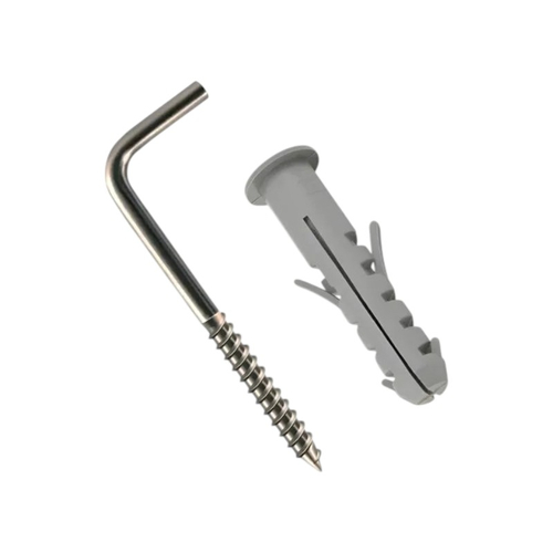 Στραβόβιδες με βύσμα - 2.9×34×15mm+E6 - Σετ 12 πακέτα των 10 ζευγαριών - 200911