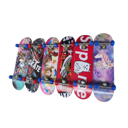 Παιδικό Skateboard - 70*20cm - YH-003 - 101125