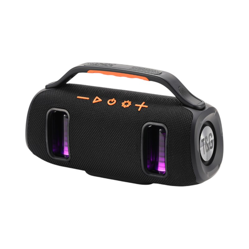 Ασύρματο ηχείο Bluetooth - TG-694 - 260134 - Black