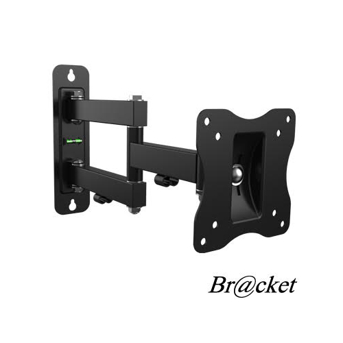 LCD 1010-2 Βάση τηλεόρασης 10”- 23” - LCD 1010-2