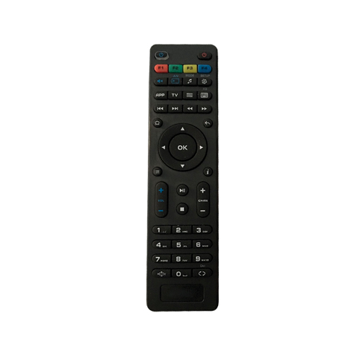LOR 255 ΤΗΛΕΧΕΙΡΙΣΤΗΡΙΟ for MAG IP/TV - LOR 255