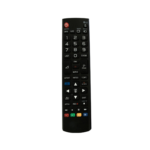 RM-L1162 ΠΟΛΥΤΗΛΕΧΕΙΡΙΣΤΗΡΙΟ for LG - RM-L1162