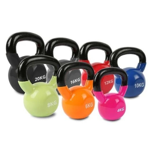 Βαράκι Kettlebell - 80138 - 8kg - 150202