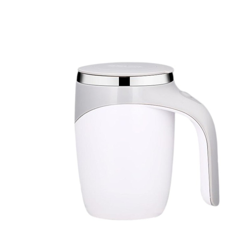 Φορητό παγούρι-θερμός - 400ml - 413432 - White