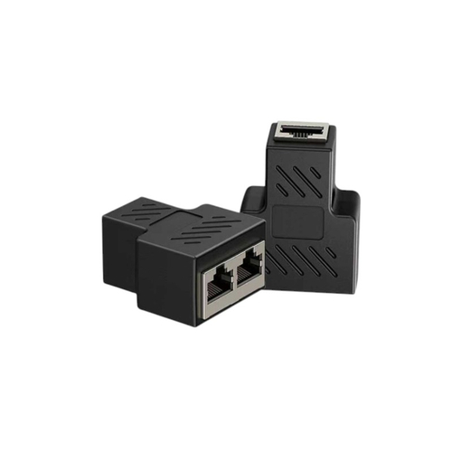 Διαχωριστής καλωδίου δικτύου - Ethernet splitter - A1769-1 - 204604