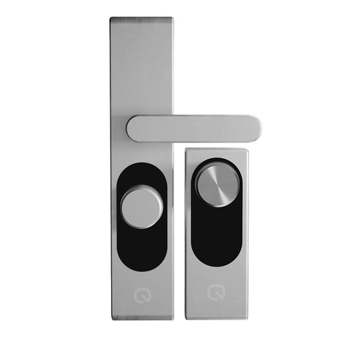 3800238074227 | LOQED Pure Silver Edition | EAN 3800238074227