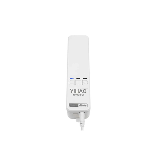 3800238073466 | Yihao Ελεγκτής Αλυσίδας Περσίδων - YH002-A | EAN 3800238073466