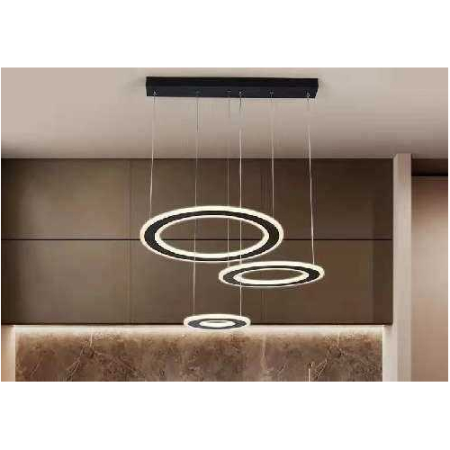 Φωτιστικό οροφής τραπεζαρίας LED - 2009 - 430777