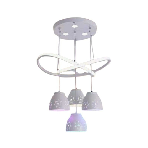 Φωτιστικό οροφής τραπεζαρίας LED - 2169 - 430951
