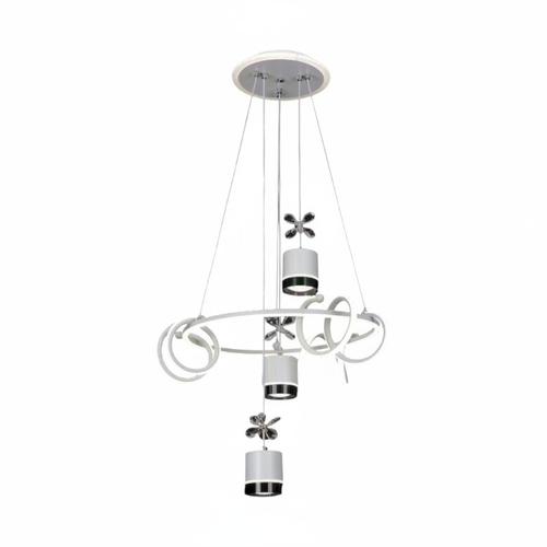 Φωτιστικό οροφής τραπεζαρίας LED - 2206 - 431101