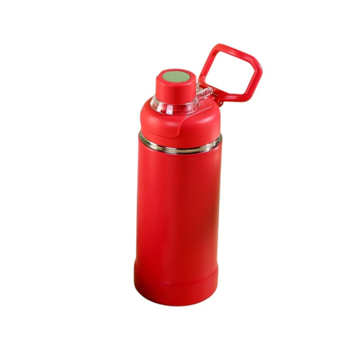 Φορητό παγούρι-θερμός - 750ml - 413319 - Red