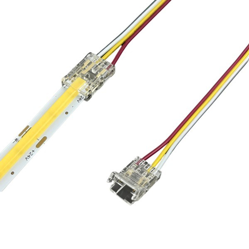 ΦΙΣ ΤΡΟΦΟΔΟΣΙΑΣ ΓΙΑ COB PIXEL SINGLE COLOR 10mm