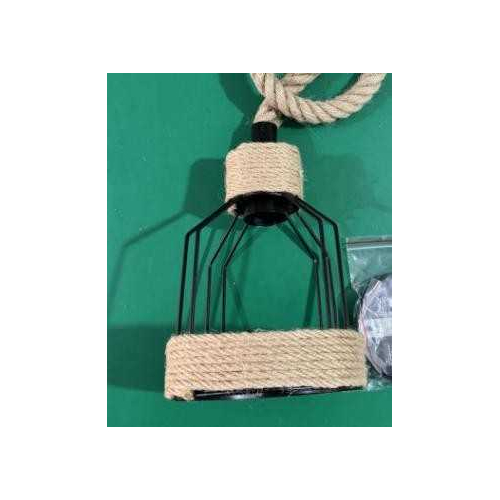 Φωτιστικό οροφής Rustic - 28 - 430682