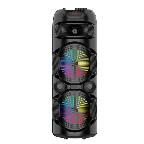 Φορητό ηχείο subwoofer - ZQS-2801 - 728017