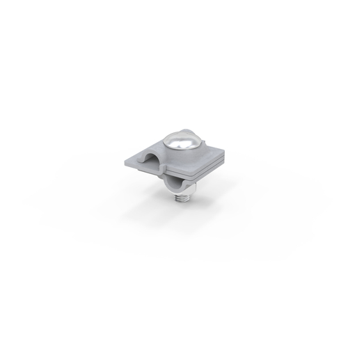 10003841 | 10003841 - Σφιγκτήρας πολλαπλών χρήσεων - 3 πλακίδια - Ø8-10 / Ø4-6