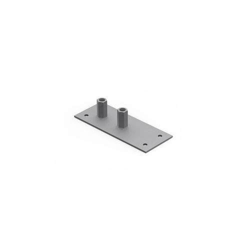 10311062 | 10311062 - Βάση για στήριξη ακίδας με σπείρωμα σε επίπεδη επιφάνεια