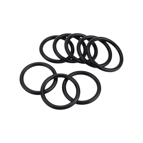 Ελαστικές ροδέλες στεγανοποίησης - 16mm*3.1mm - Σετ 12 πακέτα των 34 τεμαχίων - 202571